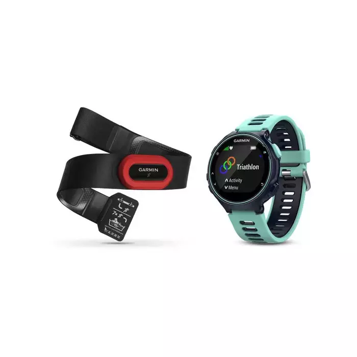 Garmin sales forerunner 215