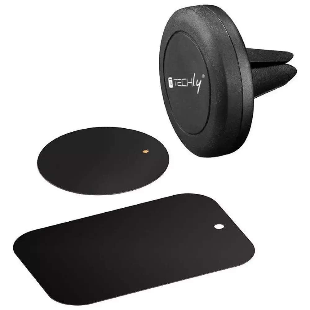 Car Magnetic Support TECHLY I-SMART-UNITY Photo 3