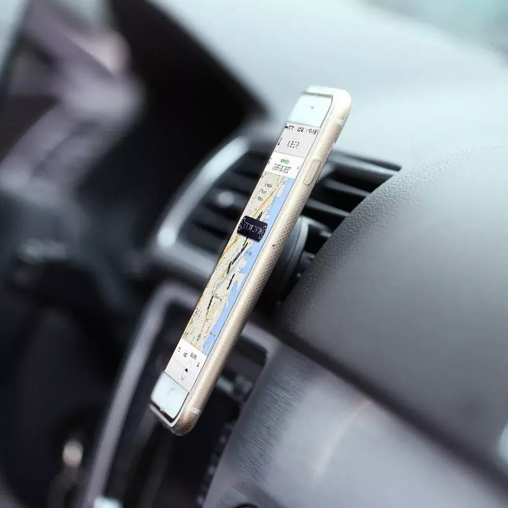 Car Magnetic Support TECHLY I-SMART-UNITY Photo 6