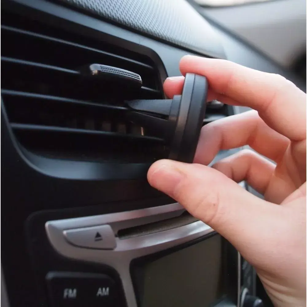 Car Magnetic Support TECHLY I-SMART-UNITY Photo 7