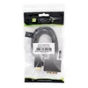 Video Cable HDMI to DVI-D ICOC HDMI-D-018 Photo 2