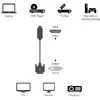 Video Cable HDMI to DVI-D ICOC HDMI-D-018 Photo 3