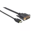 Video Cable HDMI to DVI-D ICOC HDMI-D-018 Photo 6