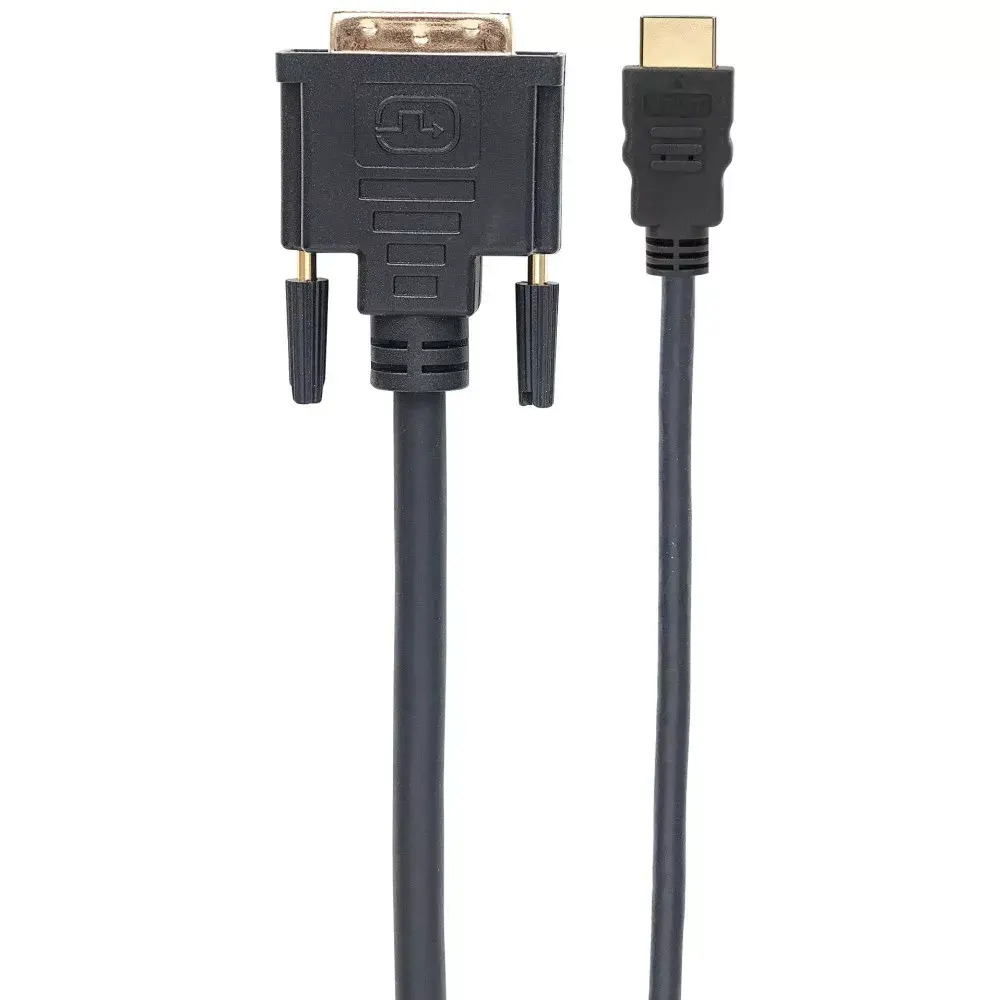 Video Cable HDMI to DVI-D ICOC HDMI-D-018 Photo 7