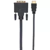 Video Cable HDMI to DVI-D ICOC HDMI-D-018 Photo 7