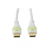 HDMI Cable Techly ICOC HDMI-4-010WH Photo 3