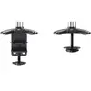 Desk Tubular Gas Spring Monitor Mount Techly ICA-LCD 111-BK Photo 8