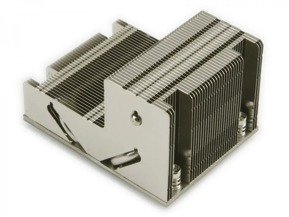 Радиатор Supermicro SNK-P0058PSU Photo 2