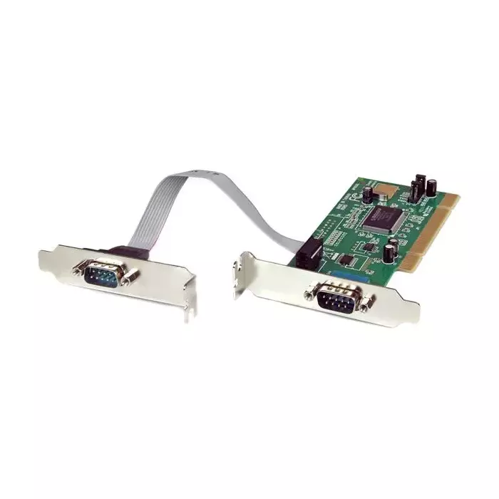 StarTech PCI2S550_LP Photo 1