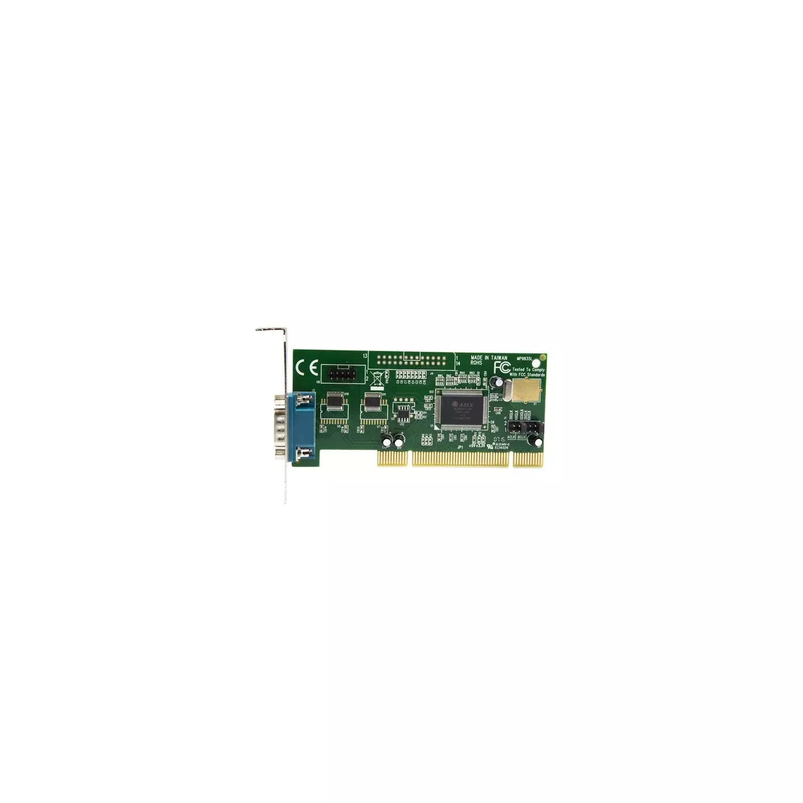 StarTech PCI2S550_LP Photo 2