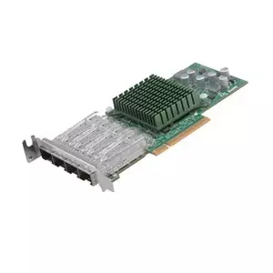Сетевая карта Supermicro AOC-STG-I4S