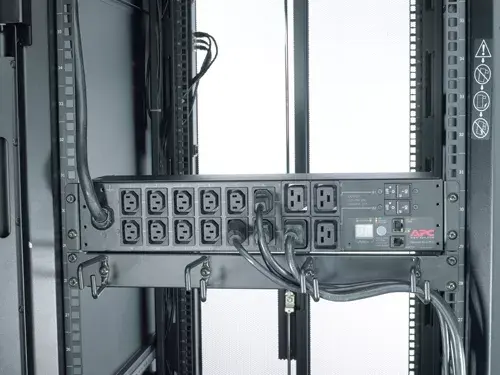 Устройство распределения питания APC AP7822B Photo 4
