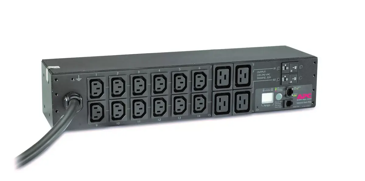 Устройство распределения питания APC AP7822B Photo 5