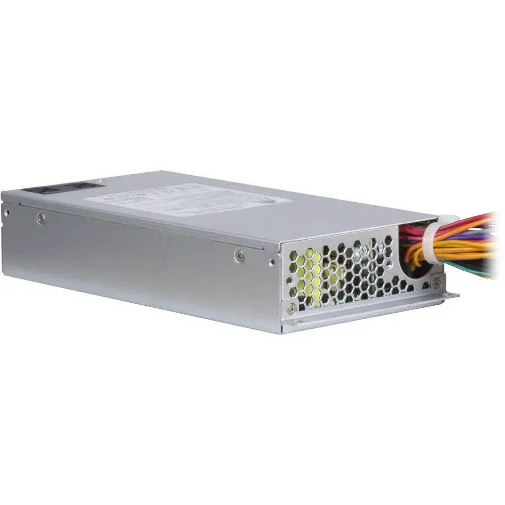 Barošanas bloks Inter-Tech ASPOWER U1A-C20300-D Photo 2
