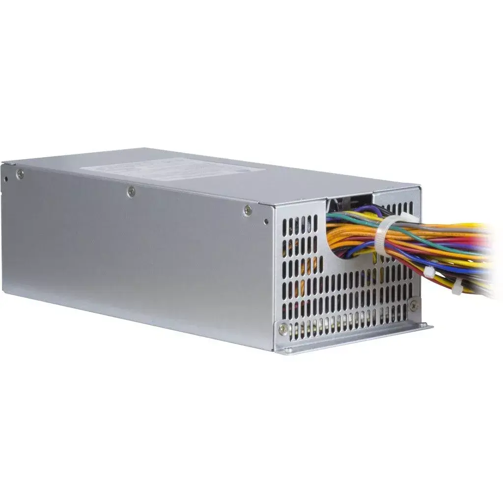 Barošanas bloks Inter-Tech ASPOWER U2A-B20600-S Photo 2