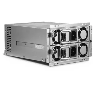 Блок питания Inter-Tech ASPOWER R2A-MV0700 700 Вт