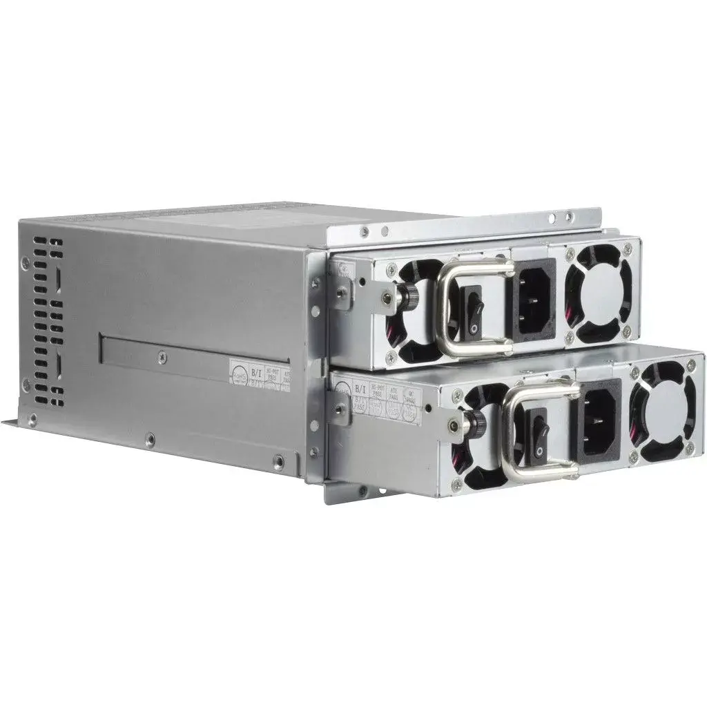Barošanas bloks Inter-Tech ASPOWER R2A-MV0700 Photo 2