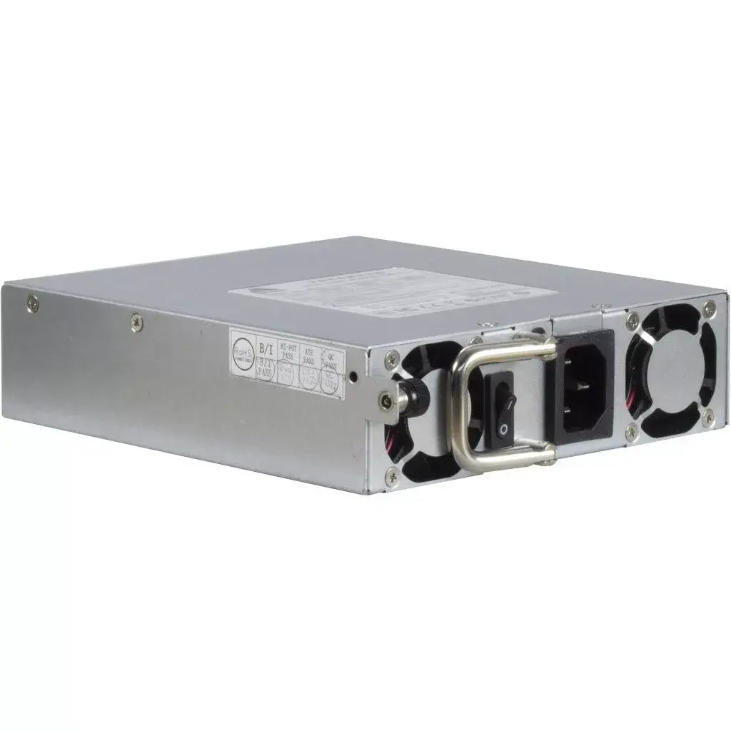 Barošanas bloks Inter-Tech ASPOWER R2A-MV0700 Photo 3