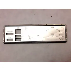 I/O vairogs Supermicro MCP-260-00070-1N