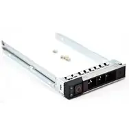 Dell DXD9H 2.5 collu servera diska ieliktnis Photo 2