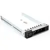 Dell DXD9H 2.5 collu servera diska ieliktnis Photo 2
