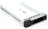 Dell DXD9H 2.5 collu servera diska ieliktnis Photo 5