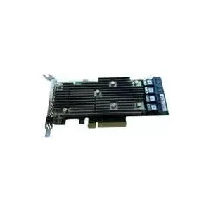 Fujitsu PRAID EP540i - RAID kontrolieris - 16 sūtītāju/kanālu - SATA 6 Gb/s / SAS 12 Gb/s / PCIe Low-Profile - 12 Gbit/s - RAID 0, 1, 5, 6, 6, 10, 50, 60 - PCIe 3.0 x8 (Packung mit 10) - paredzēts PRIMERGY RX2520 M4, RX2530 M4, RX2540 M4, RX4770 M4, RX4770 M4 Performance, TX2550 M4