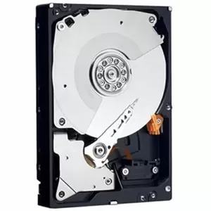 Internal hard drive Dell FY96C 2.5" 1200 GB SAS 10,000 RPM