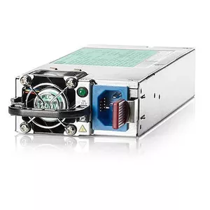 Barošanas bloks HPE 660185-001 1200W 1U Metallic