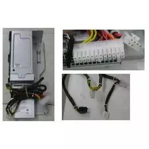 Battery HP Enterprise 878640-001 12W Megacell — 12W capacity, replacement battery
