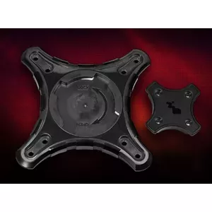 VESA montāžas komplekts Asrock melns 5RB000010030