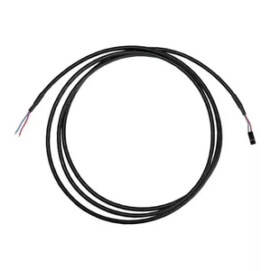 Cable for external push button switch for PCs Shuttle CXP01