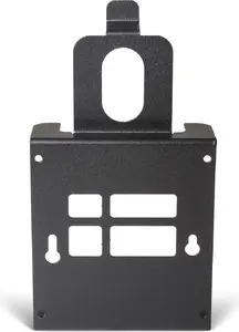 Mount Bracket for PC-Micro / PC-Mini for TERRA LCD 2756W PV by ID11 GmbH (MPN ID11-100332)