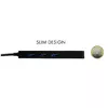 USB хаб i-tec Advance USB 3.0 Slim HUB 3 Port Photo 4