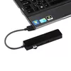 USB хаб i-tec Advance USB 3.0 Slim HUB 3 Port Photo 5