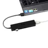 USB хаб i-tec Advance USB 3.0 Slim HUB 3 Port Photo 6