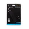 USB хаб i-tec Advance USB 3.0 Slim HUB 3 Port Photo 8