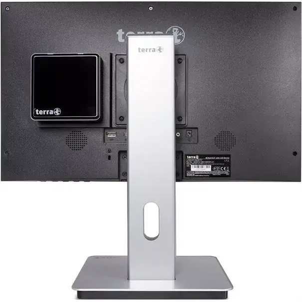 Крепёжный комплект ID11 GmbH 2050004 Photo 3