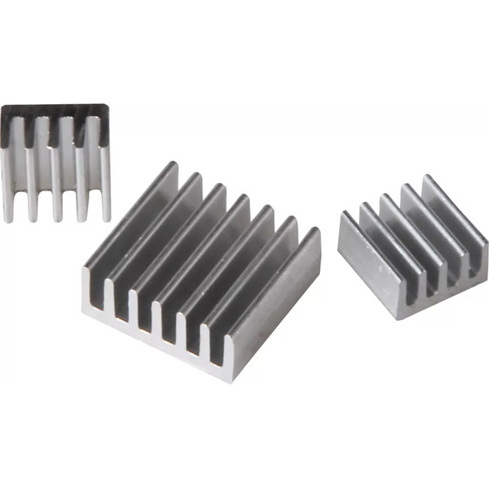 Joy-IT RB-heatsink Photo 1