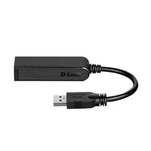 D-Link DUB-1312 сетевая карта Внутренний Ethernet 1000 Мбит/с