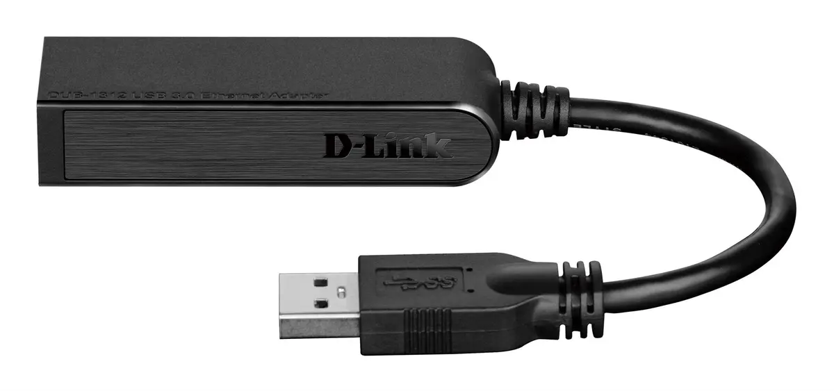 Network Card D-Link DUB-1312 Photo 5