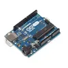 Izstrādes plate Arduino UNO Rev3 Photo 2