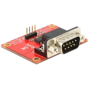 Internal Serial Adapter DeLOCK 65628