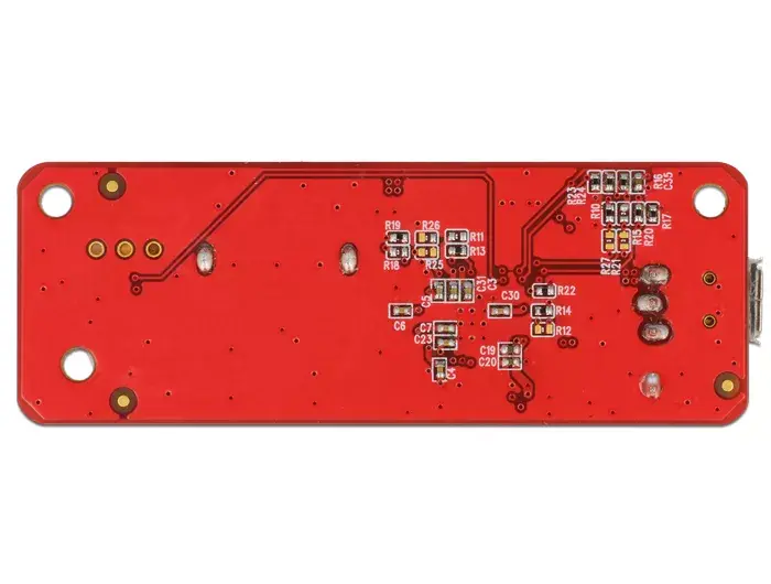 Interface Card DeLOCK 62626 Photo 3