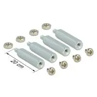Screw/Bolt DeLOCK 18211