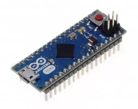 Периферийный контроллер Arduino A000053 Photo 3