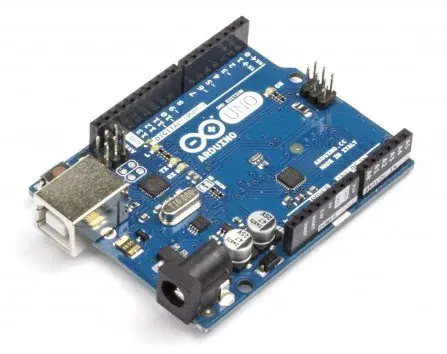 Izstrādes plate Arduino UNO SMD Rev3 Photo 3
