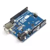 Izstrādes plate Arduino UNO SMD Rev3 Photo 3