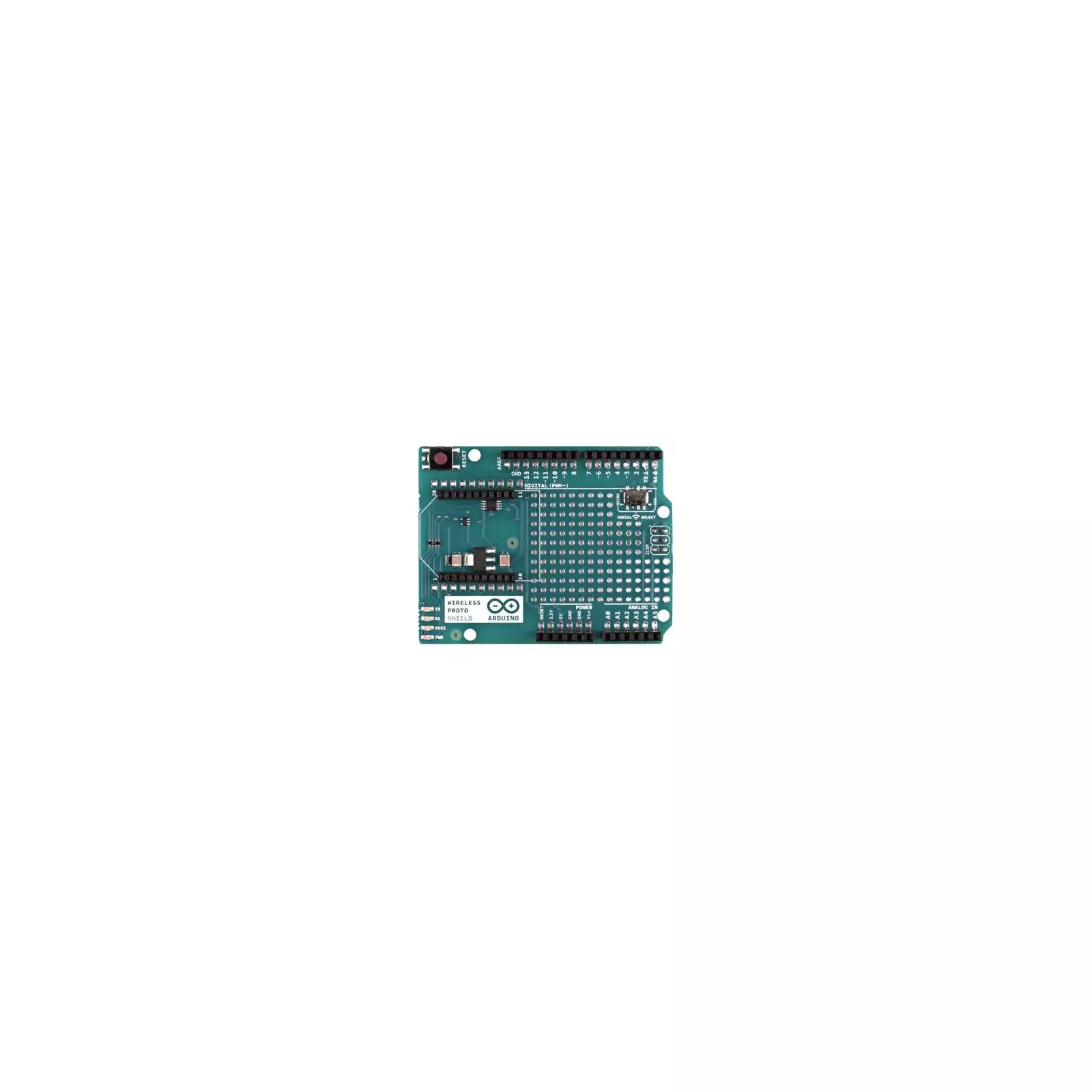 Arduino A000064 Photo 1