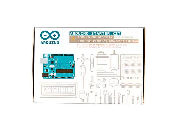 Izstrādes plate Arduino K000007 Photo 5